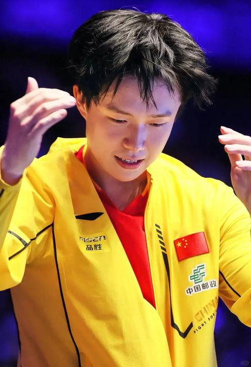 成熟无疑将