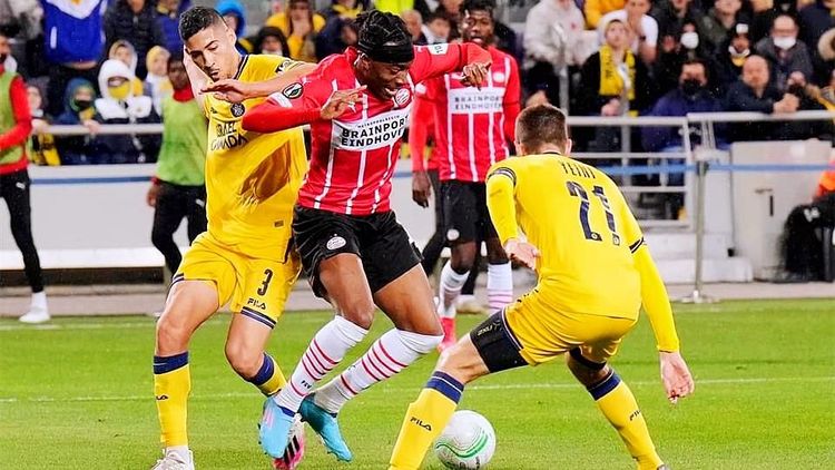 每個新賽季 每個新賽季