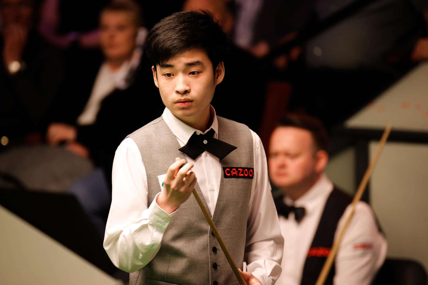 他们尝试引 他们尝试引