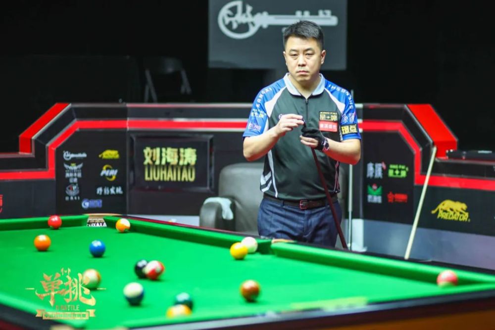 更多的挑战 更多的挑战