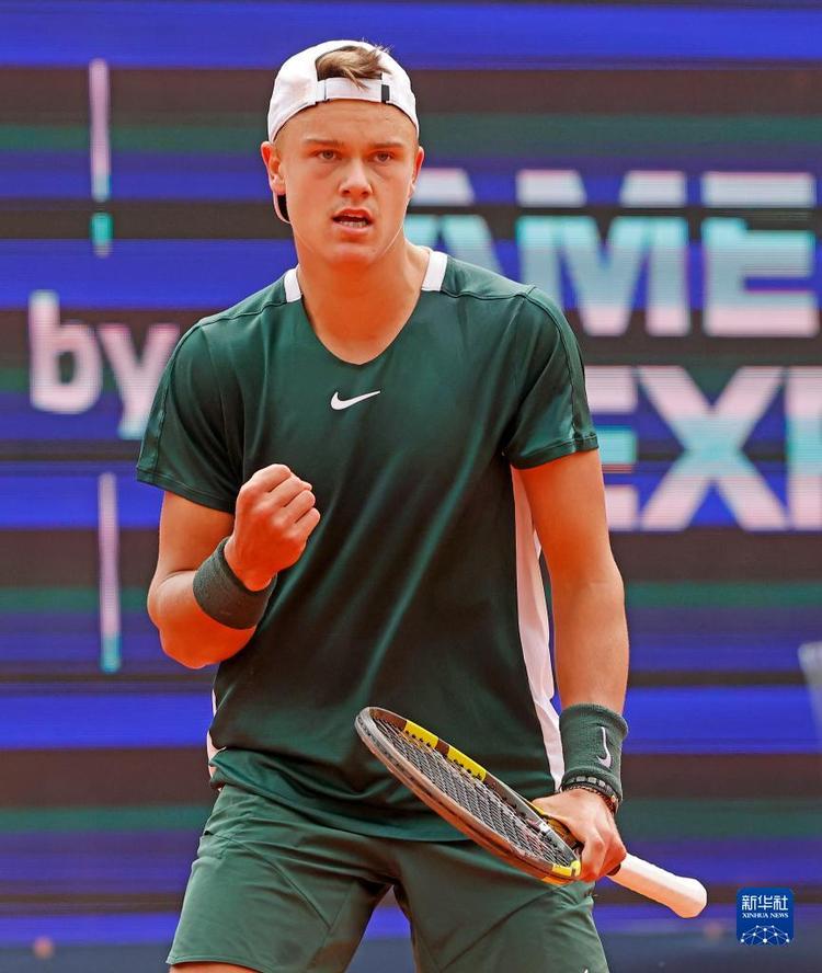 赛场的表现 赛场的表现